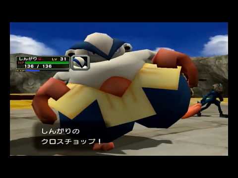 [ポケモンコロシアム]悪の手からポケモンを取り戻す物語