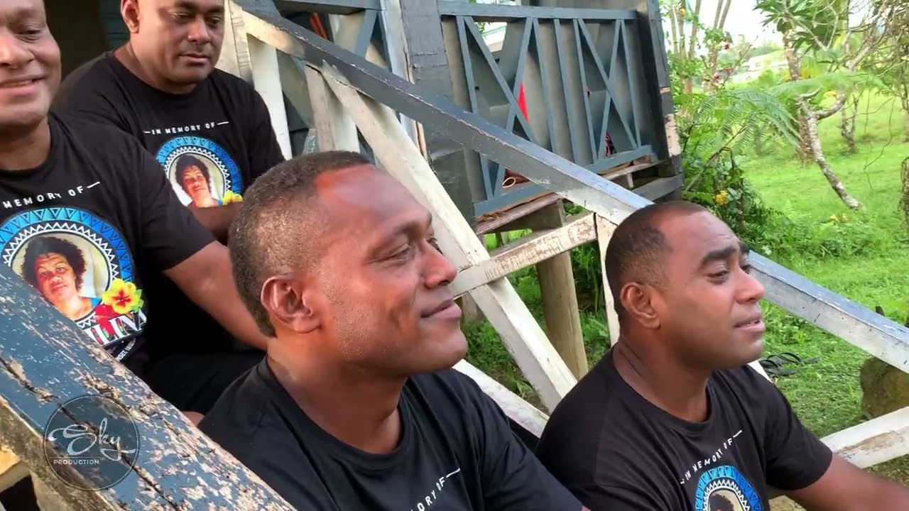 Masilina Liku - Drodrolagi kei Nautosolo (single)