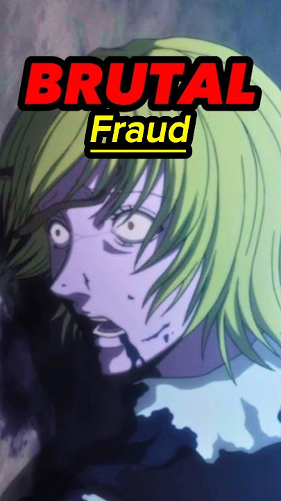 Worst Anime Group Of All Time 🤡