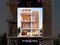 शानदार डिजाइन#housedesign #homedesign #3ddesign #viralshort #nice #er Rajaram Gupta