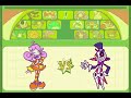 Puyo Pop Fever Rafftine Vs Oshare Bones