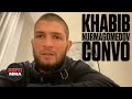 Khabib Nurmagomedov says Tony Ferguson is finished, is done with Conor McGregor | ESPN MMA