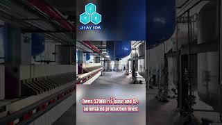#JYD #ColorFormer #HighPurity #Thermochromic