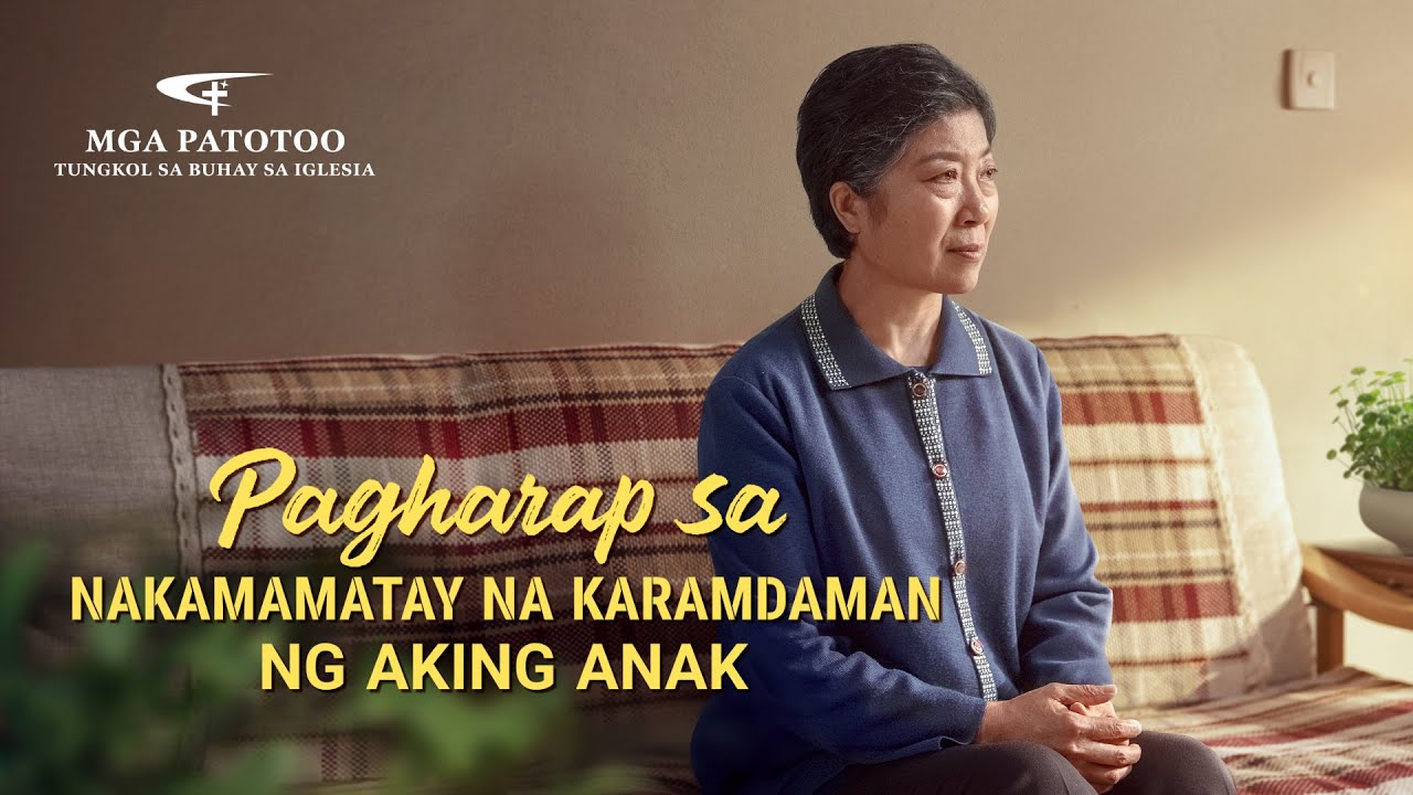 Tagalog Testimony Video | 