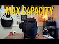 Tolaccea 40L Review: The Ultimate Budget Carry-On?