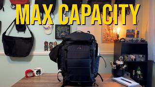 Tolaccea 40L Review: The Ultimate Budget Carry-On
