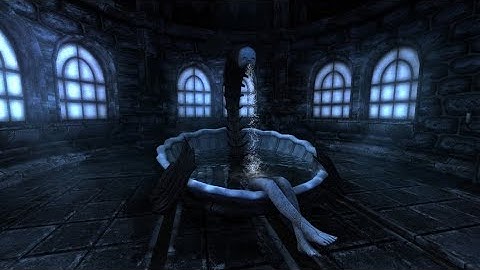 WATER MONSTER! || Amnesia Part 3