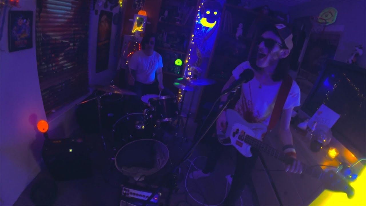GULT (Live at The Litter Box, Pt. 2) [Full Performance] - YouTube Music