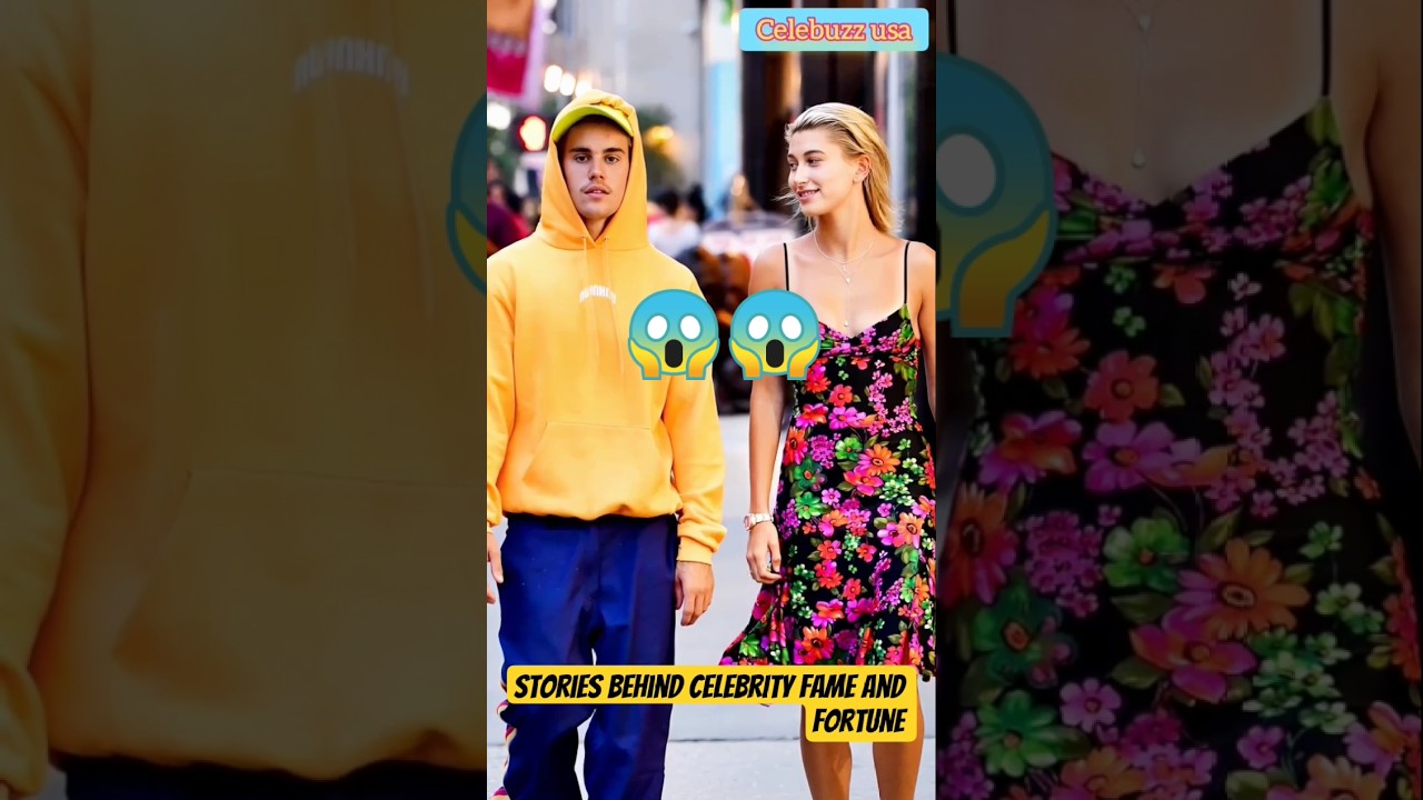 Justin & Hailey’s Drama😱 