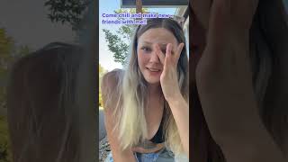 Seine Latest Stream — The Beautiful Girl Who Gets More Charming Every
