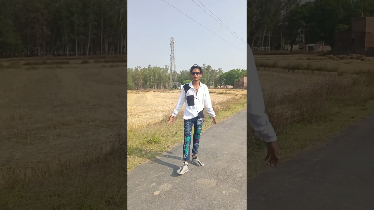 STYLISH RAPPER GALTI KAR RAHA HUN 