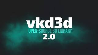 Wine’s VKD3D 2.0 Brings Direct3D 12 to Vulkan Updates