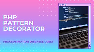 PHP Tutorial - Decorator Pattern