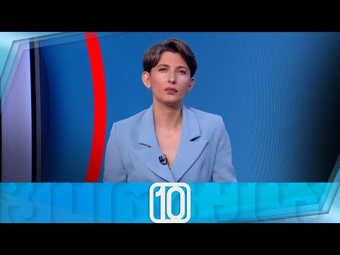 ფორმულა 10:00 საათზე — 18 აპრილი