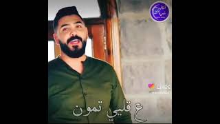 ماشي متل مابدك انت احبك اطيعك شو ماقلت