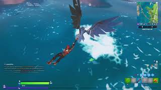 MISSIONE AQUAMAN: PESCA TIPI DI PESCI DIVERSI IN UNA PARTITA SINGOLA screenshot 4