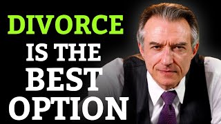 James Sexton: The Harsh Reality About "Getting Divorced"