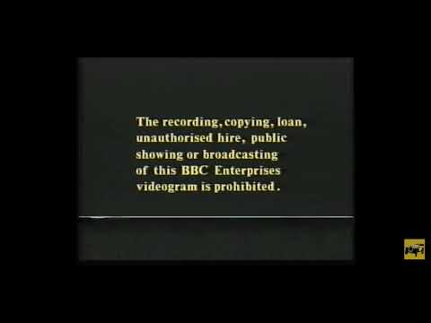 Opening To Pingu Barrel Of Fun UK VHS 1991 
