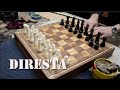 ✔ DiResta Chess Board