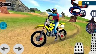 العاب دراجات نارية للاندرويد - سباق موتورات اطفال - العاب موتورات - العاب الاندرويد screenshot 3