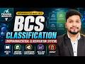 BCS Classification Trick & Examples | Biopharmaceutics Full Concept | Pharmainsights360 | By Madhav