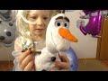 ДЕНЬ РОЖДЕНИЯ Миланы! Frozen Giant Surprise Egg. Elsa and Olaf In Real Life + Kinder Egg Frozen
