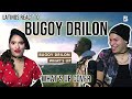 Waleska & Efra react to WHAT'S UP | BUGOY DRILON ( 4 NON BLONDES) | REACTION