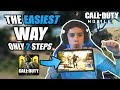 How To DOWNLOAD Call of Duty Mobile in 2 Steps *EASY* // Call of Duty Mobile on Android, iOS Soon!