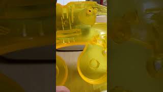 How to modify third party GameCube controller shells to fit OEM motherboards.