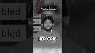 Cory Tells Dashie A Sad Story