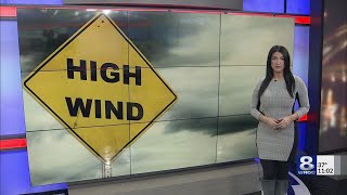 News 8 at 11 P.M. 22319 show open
