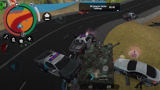 🔥Real Gangster Crime Vice city games play new updating tank kills100🔥🔫 screenshot 1