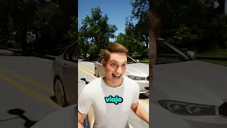 😡 Esposa Olvidada Le Da La Lección De Su Vida 🚗💥