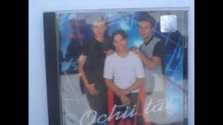 L.A. - Ochii tai (Album CD 2000)