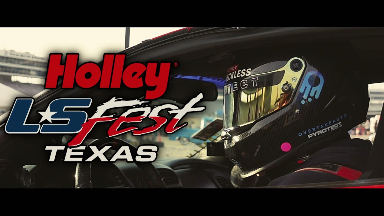 LS FEST TEXAS 2023 After Movie (4K)
