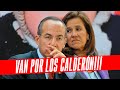 ÚLTIMA HORA! FISCALÍA DETIENE A ÍNTIMOS DE CALDERÓN. REVIVEN CASO ABC. ESTÁ PASANDO!