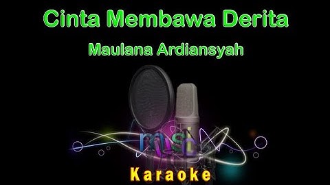 Cinta Membawa Derita #Maulana (Live Ska Reggae)