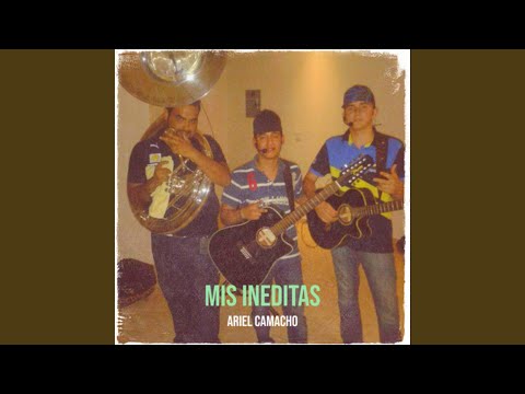 Caballo De Patas Blancas (En Vivo)