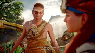 Horizon II Forbidden West (deutsch) Stream Part 2 | Reinklang verteidigen, MINERVA suchen @TheWurzelx3