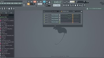 Tetris Theme A (Sega Genesis Soundfont)