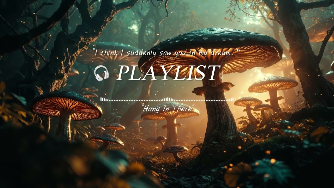 [Playlist] Just leave it on. Peaceful piano for focus. ⎮ Relaxing Piano Music
