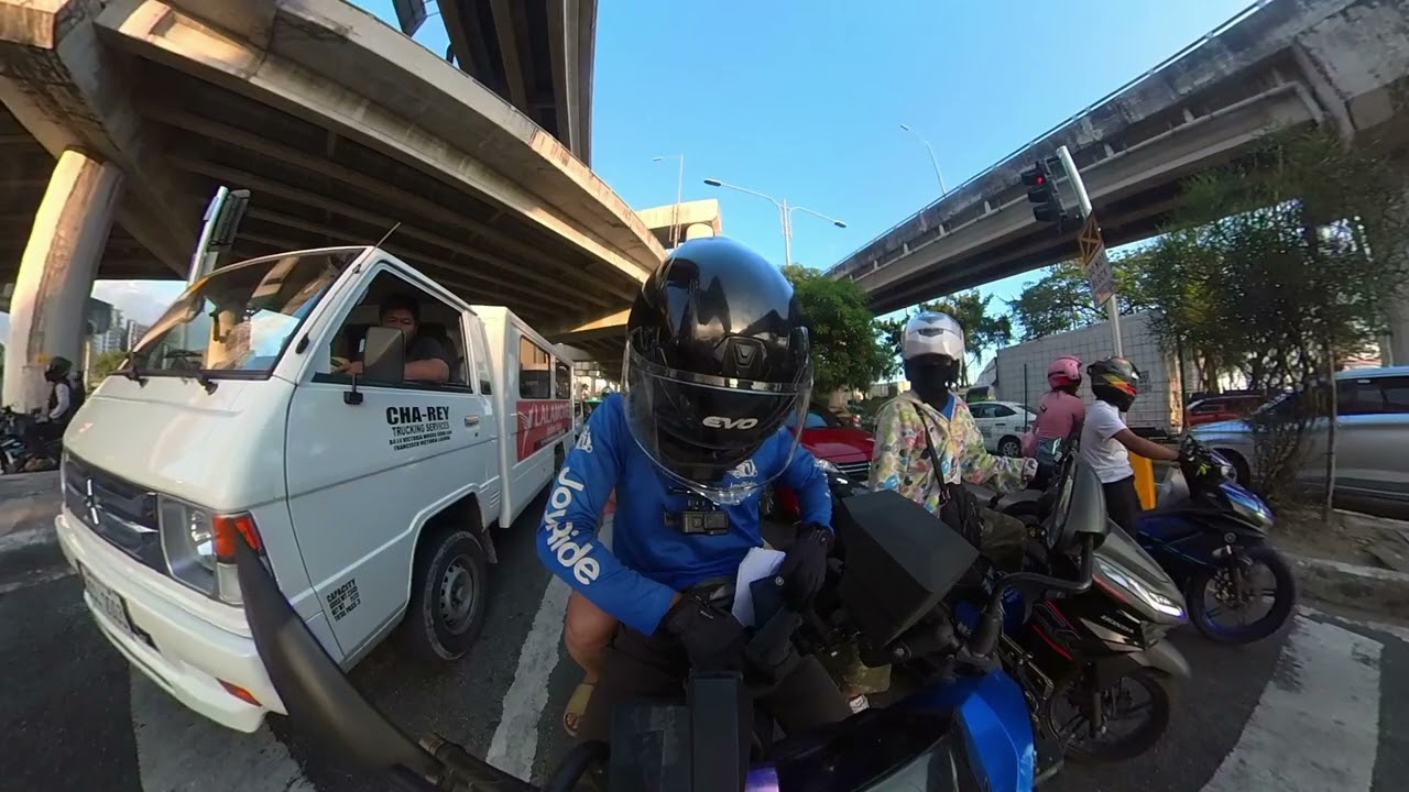 Shout out sensya na maingay at may pasahero #biladmoto #buhaymctaxi #joyridesuperapp