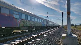 8601 междугарие Пловдив-крумово