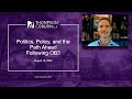 Up on the Hill: Politics, Policy, and the Path Ahead Following the OBBBA