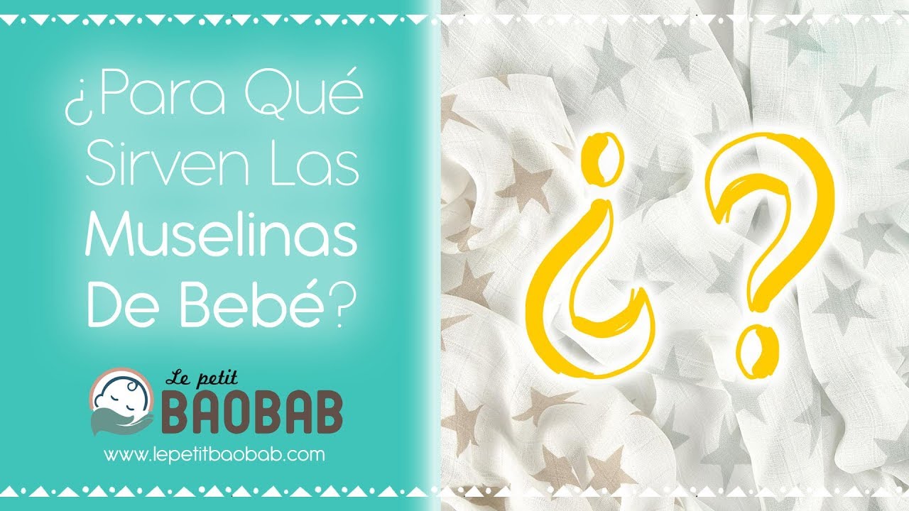 20 Usos de las muselinas. ¿Cómo se usan habitualmente mal las muselinas y  cómo usarla tú correctamente? - Blog de Cestaland