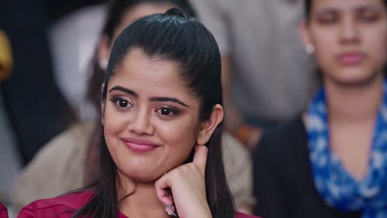 Kamali - Full Ep - 80 - Kamali, Saroja - Zee Marathi