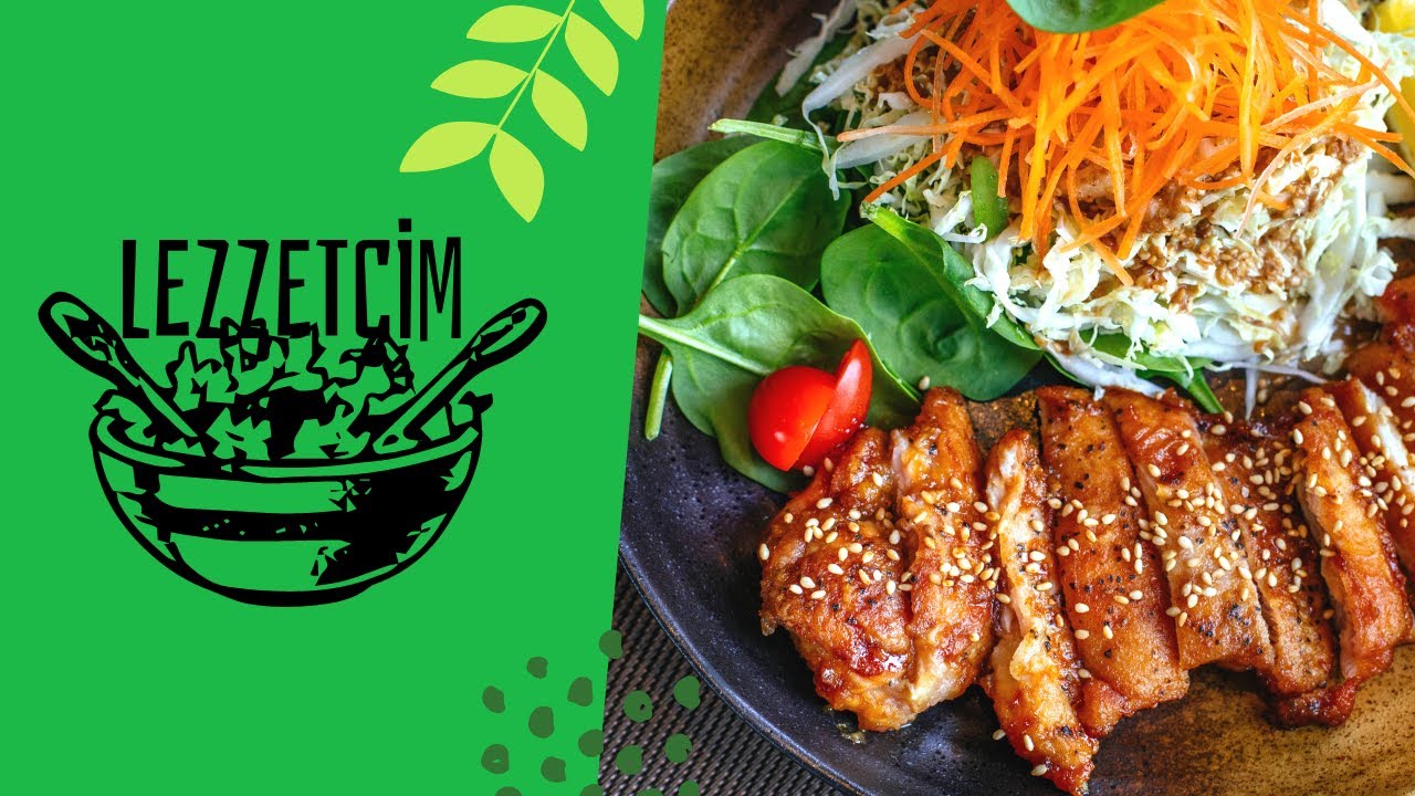 EN GÜZEL YEMEK TARİFLERİ