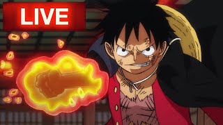 One Piece Chapter 1112 Review | Livestream | OP Boyz Podcast