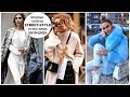 МОДНЫЕ ОБРАЗЫ STREET-STYLE ОСЕНЬ-ЗИМА 2019/20: ТРЕНДЫ УЛИЧНОЙ МОДЫ