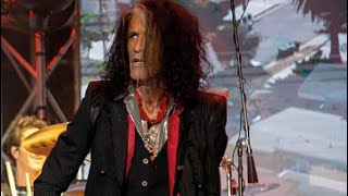 Hollywood Vampires - Break On Through (to the Other Side) [Live From Marostica Summer Festival 2023]